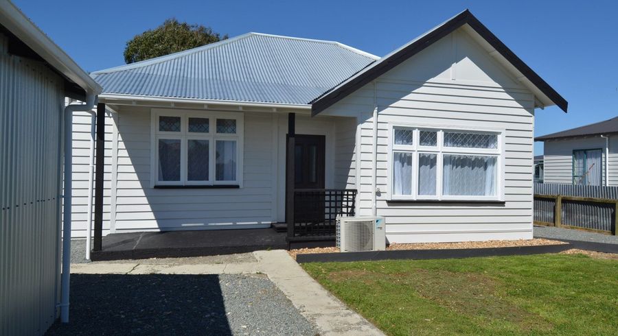  at 36 Brown Street, Strathern, Invercargill, Southland
