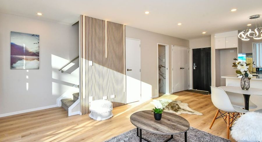  at 3/27 Landscape Road, Papatoetoe, Manukau City, Auckland