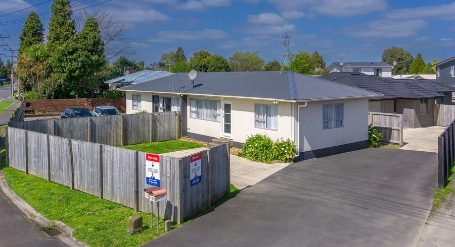  at 67A Rotokauri Road, Nawton, Hamilton