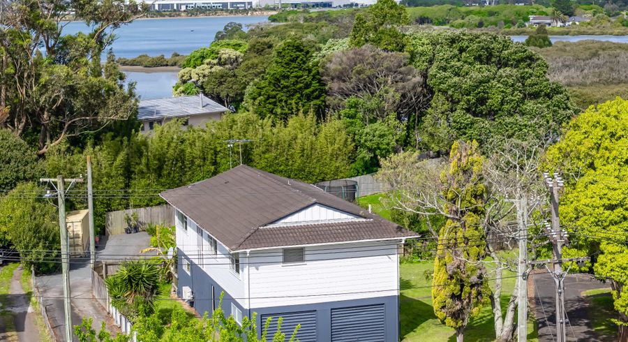  at 25 Mataroa Road, Mount Wellington, Auckland