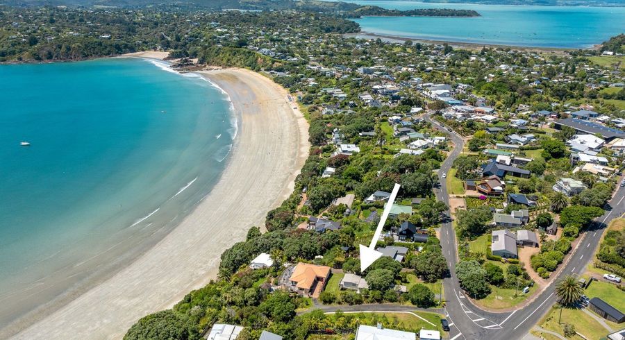  at 3 Waikare Road, Oneroa, Waiheke Island