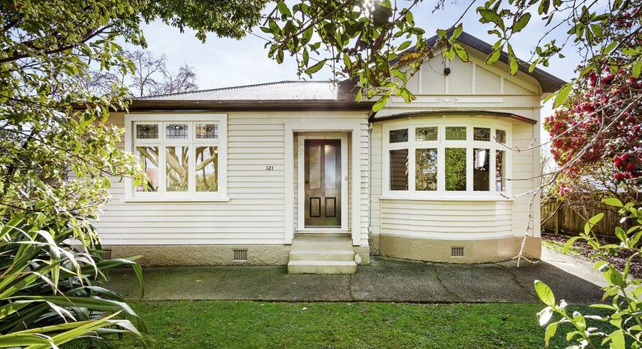 at 121 Epuni Street, Epuni, Lower Hutt, Wellington