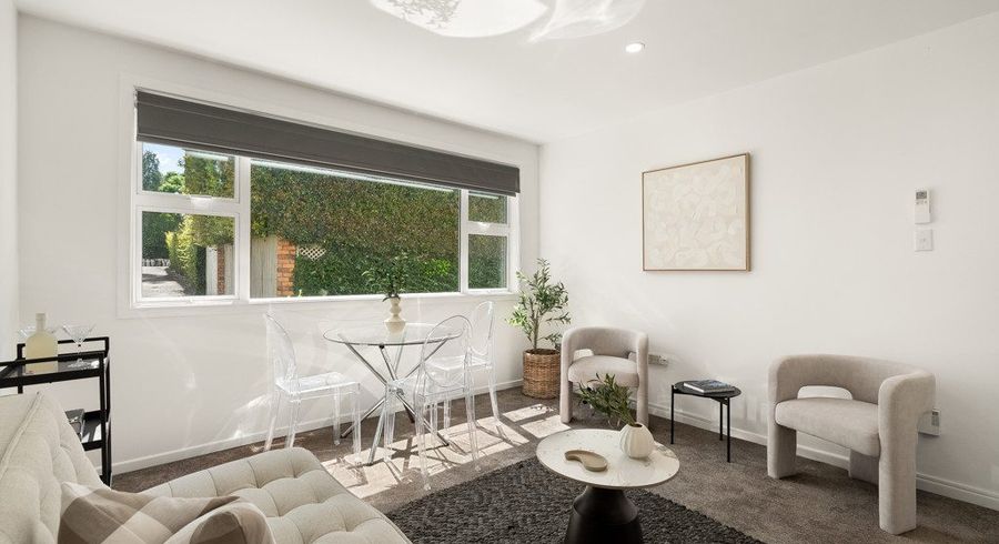  at 2/18 Hackett Street, Ponsonby, Auckland