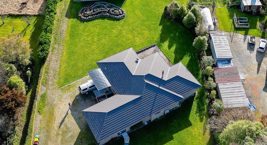  at 27 King Street, Waimate, Waimate