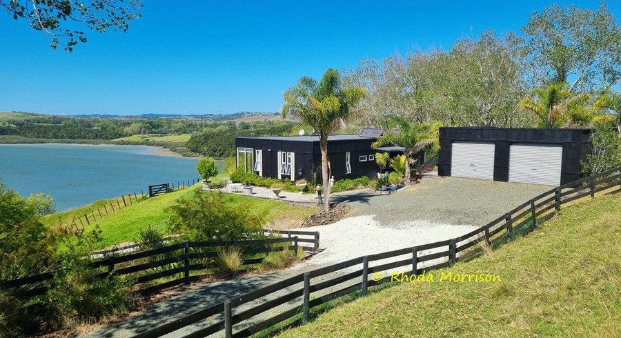  at 47 Andrae Lane, Maungaturoto, Kaipara, Northland