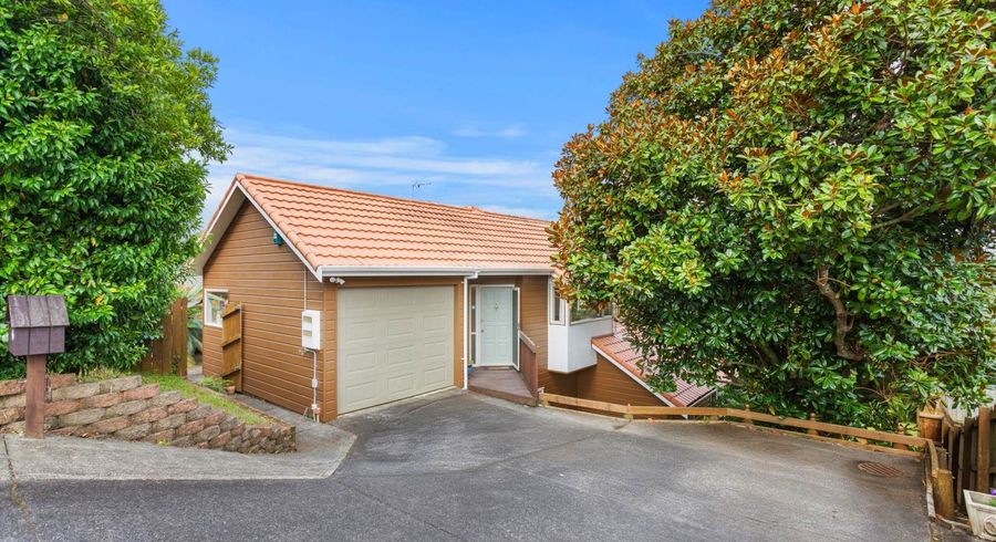  at 56 Birdwood Road, Swanson, Waitakere City, Auckland