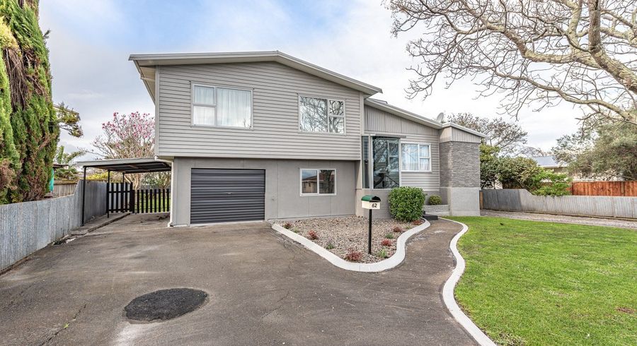  at 62 Somerset Road, Springvale, Whanganui, Manawatu / Whanganui