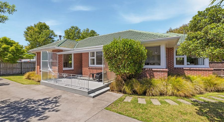  at 298 Opawa Road, Hillsborough, Christchurch