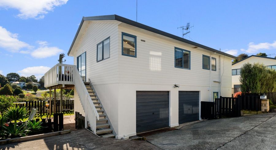  at 97 Watling Street, Gate Pa, Tauranga