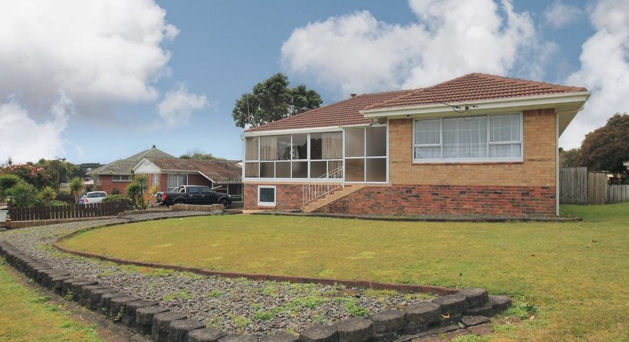  at 46 Lynmore Drive, Manurewa, Manukau City, Auckland