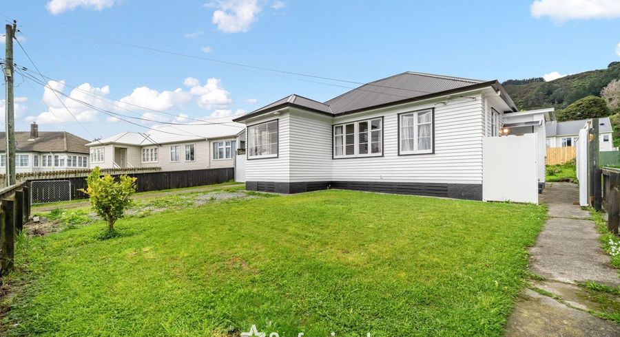  at 11 Toomath Street, Naenae, Lower Hutt, Wellington
