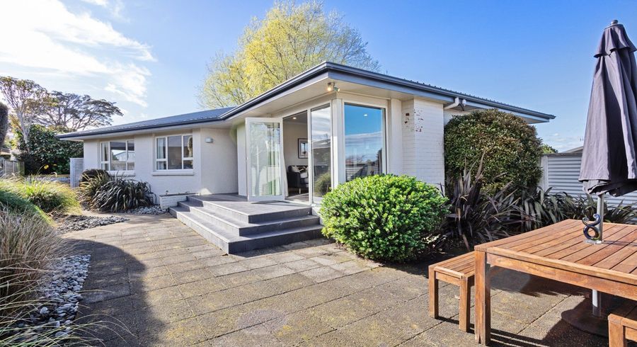  at 17 Margaret Street, Glengarry, Invercargill