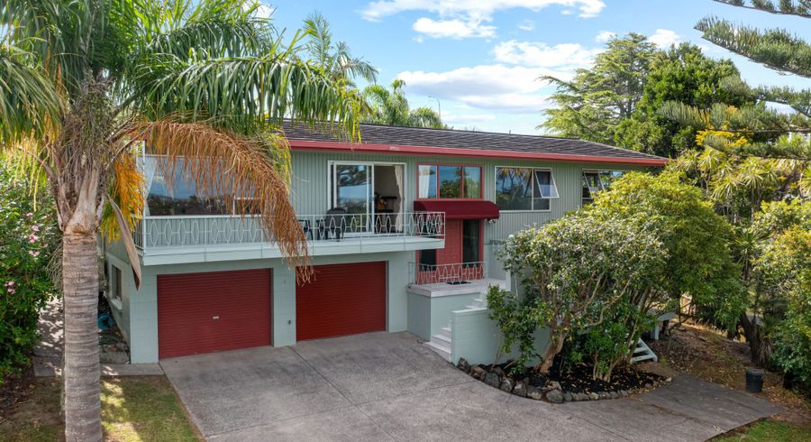 at 23 Coromandel Crescent, Mairangi Bay, North Shore City, Auckland