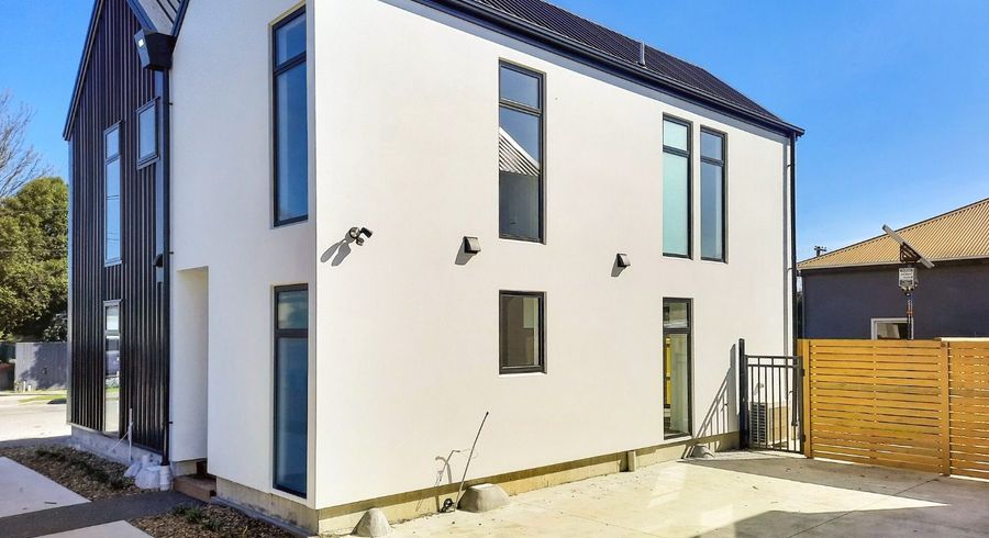  at 2/168 Bordesley Street, Phillipstown, Christchurch City, Canterbury