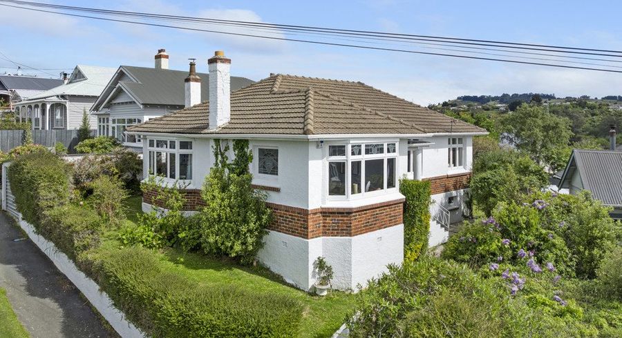  at 14 Nottingham Crescent, Calton Hill, Dunedin, Otago