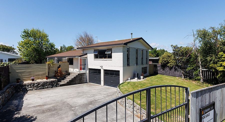  at 7 Moyne Avenue, Milson, Palmerston North