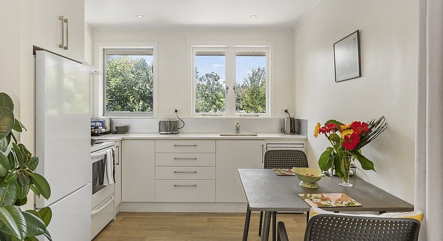  at 1/8 Thatcher Street, Mission Bay, Auckland City, Auckland