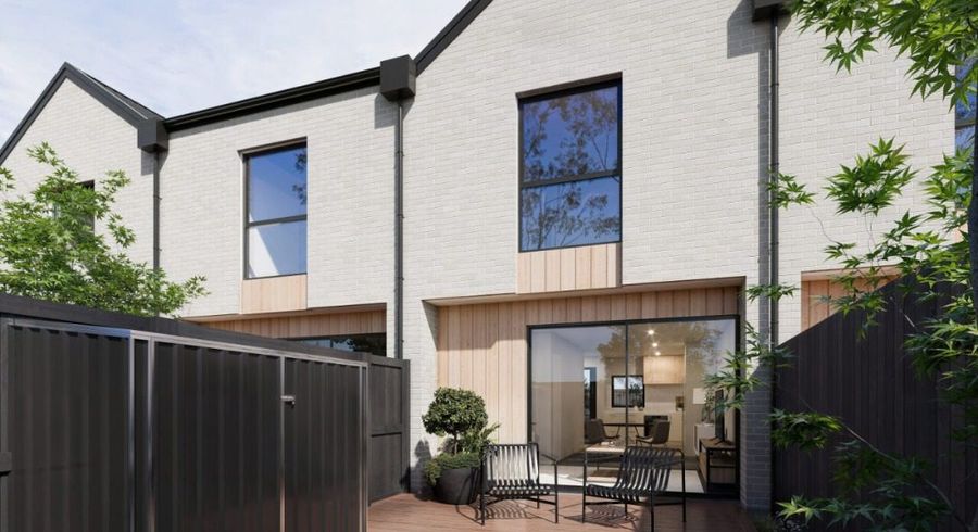  at 7/77 Matipo Road , Te Atatu Peninsula, Waitakere City, Auckland