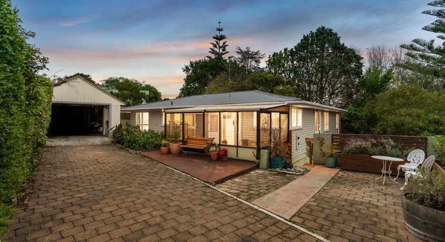  at 70 Fairclough Road, Beach Haven, North Shore City, Auckland