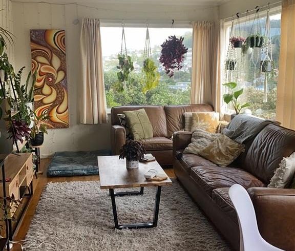  at Lower/130 Overtoun Terrace, Hataitai, Wellington, Wellington
