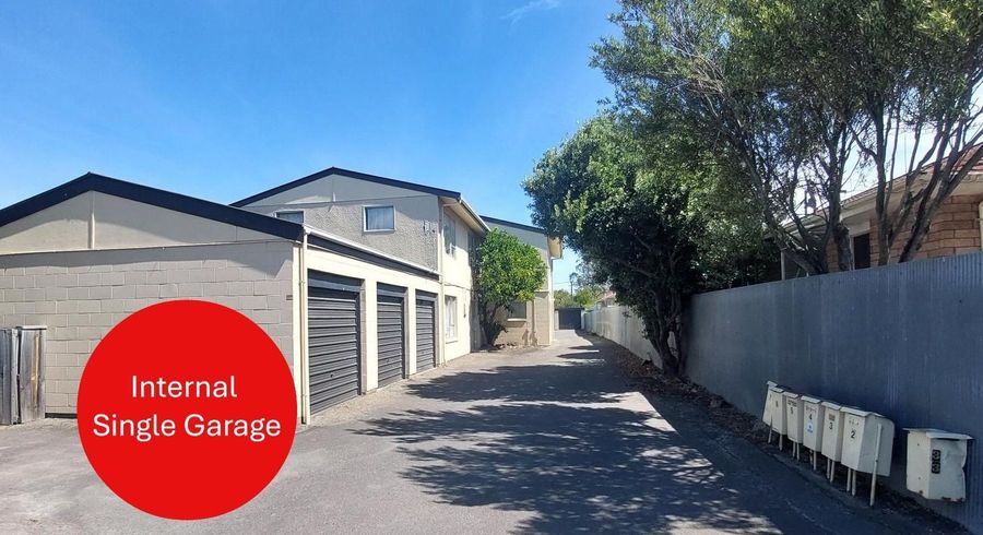  at 5/33 Torrens Road, Hillmorton, Christchurch City, Canterbury