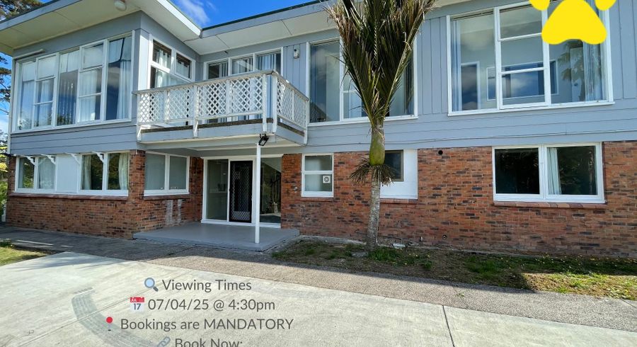  at 64 Don Buck Road, Massey, Waitakere City, Auckland