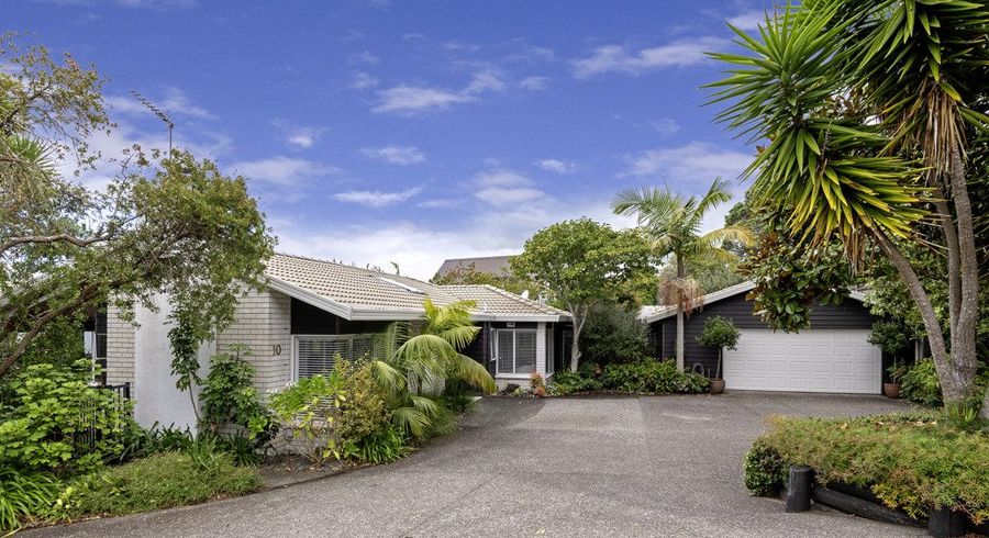  at 10 Paparoa Road, Cockle Bay, Auckland
