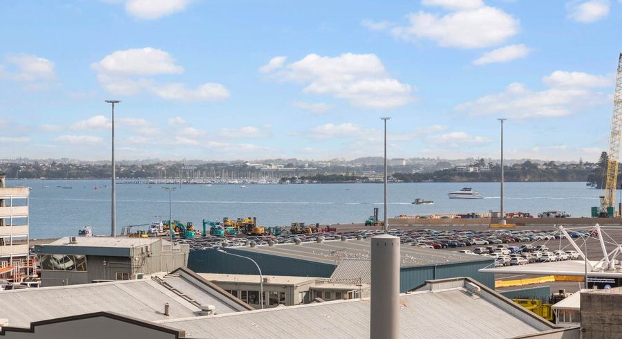  at 518/6 Dockside Lane, City Centre, Auckland City, Auckland