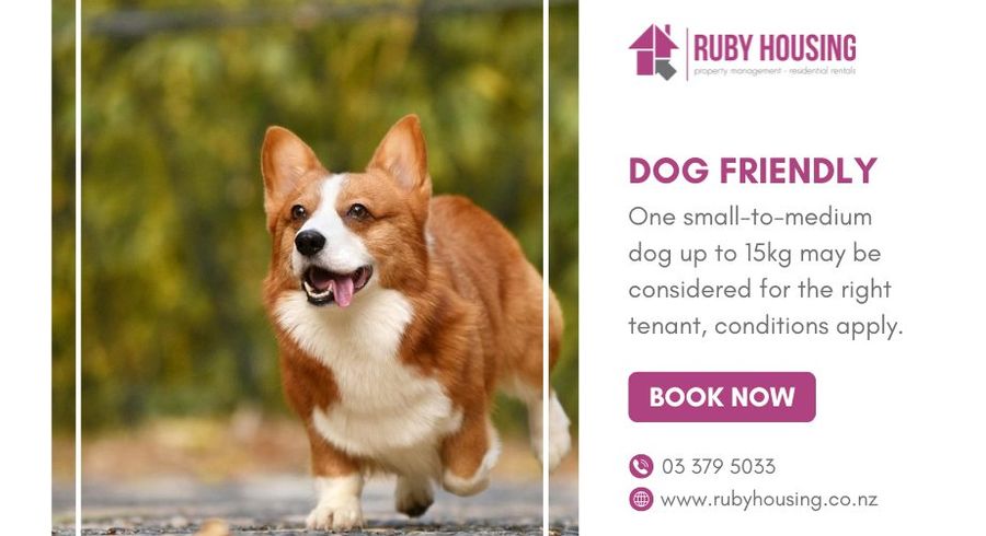  at 104A Strickland Street, Sydenham, Christchurch