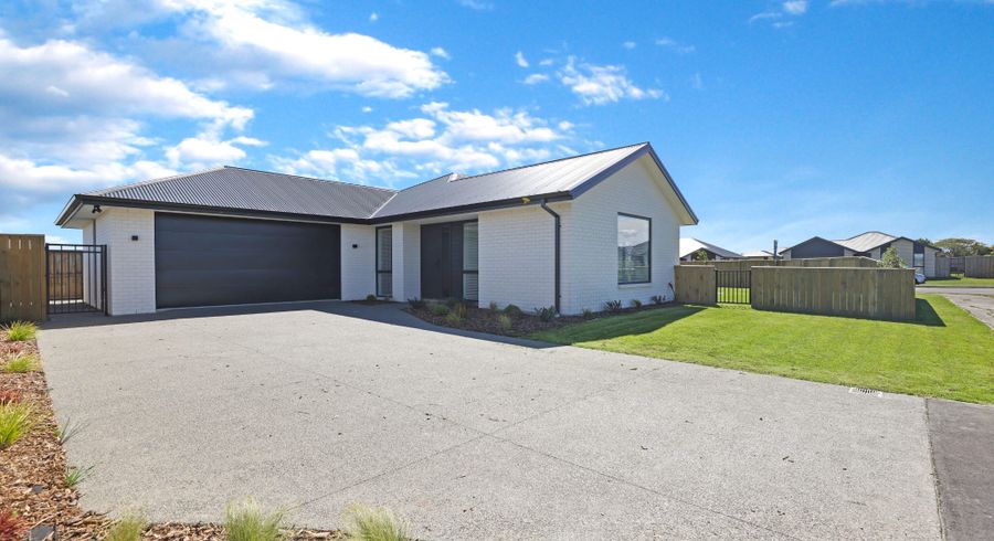  at 2 Orwell Way, Ashburton, Ashburton, Canterbury