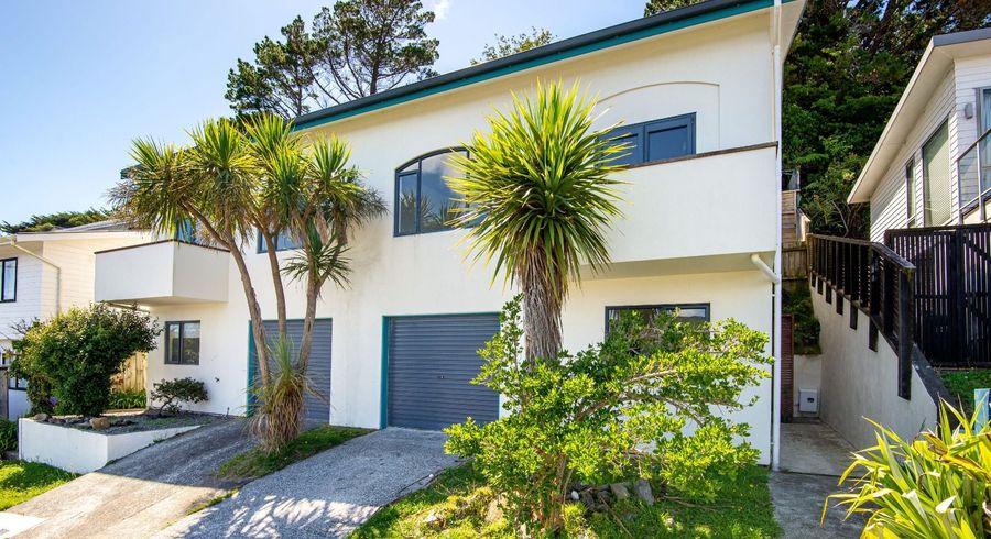  at 57B Sheridan Terrace, Johnsonville, Wellington, Wellington