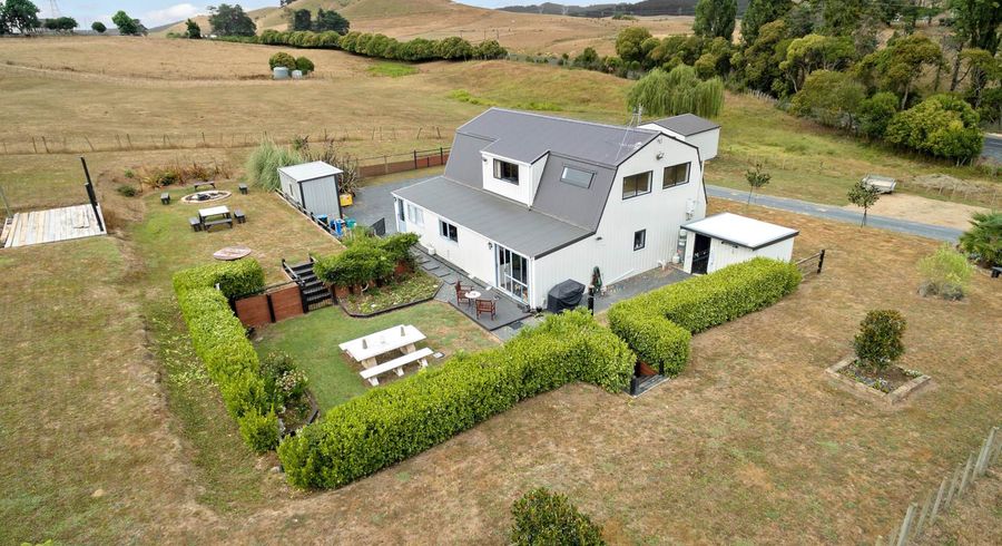  at 922 Kopuku Road, Pokeno