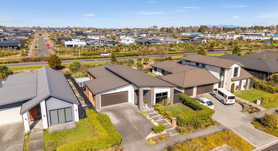 at 37 Lulu Avenue, Chartwell, Hamilton, Waikato