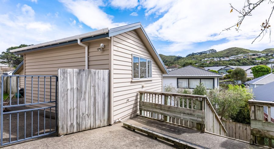  at 15B Fisher Street, Johnsonville, Wellington, Wellington