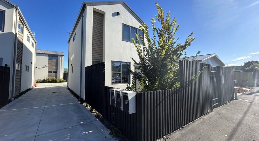  at 99 Simeon Street, Spreydon, Christchurch City, Canterbury