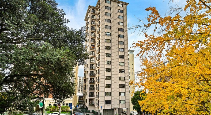  at 5D/2 Eden Crescent, City Centre, Auckland City, Auckland