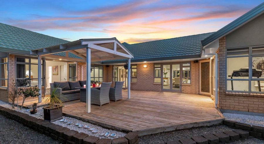  at 41 Kinleith Way, Albany, Auckland