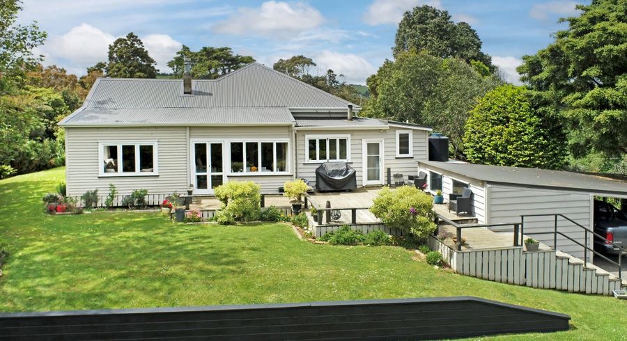  at 192D Wily Road, Puni, Pukekohe