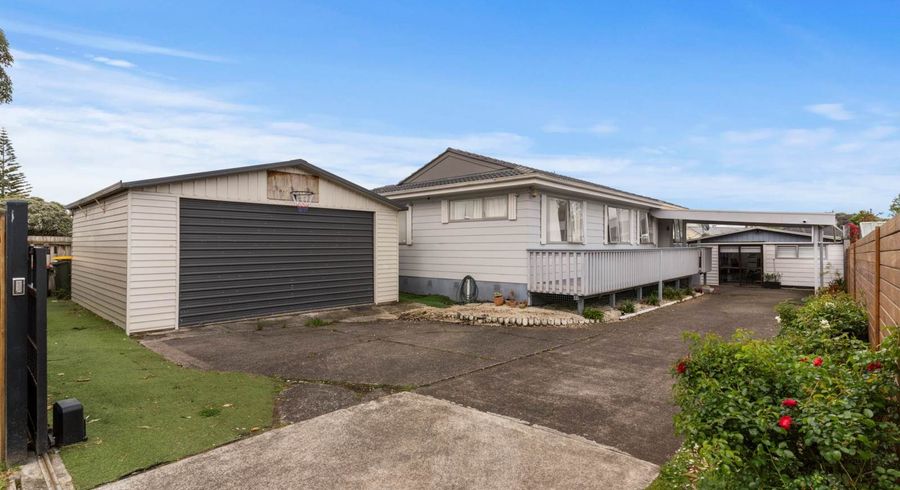  at 369 Bucklands Beach Road, Bucklands Beach, Manukau City, Auckland
