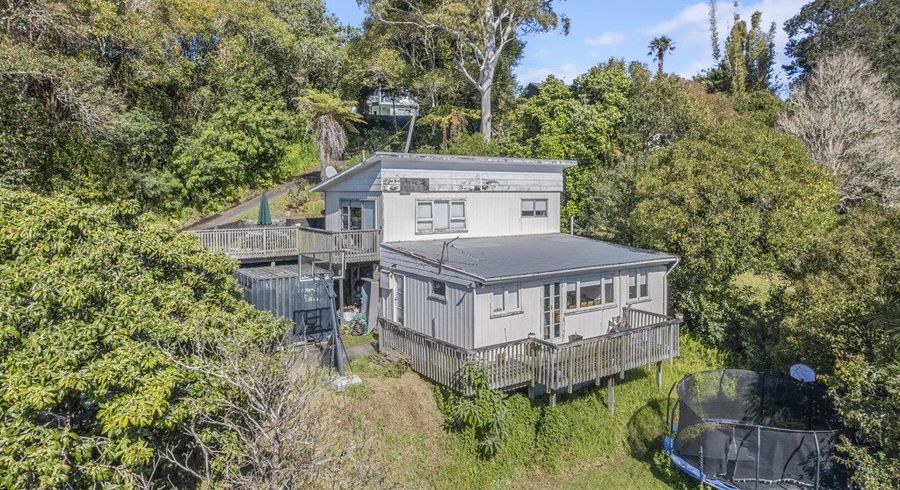  at 1A Argyle Road, Browns Bay, North Shore City, Auckland