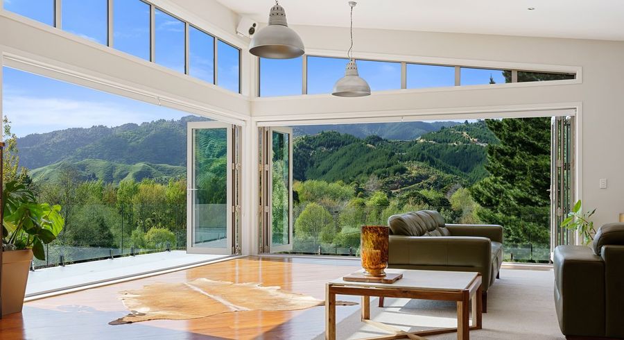  at 125 Nikau Palm Road, Paraparaumu, Kapiti Coast, Wellington