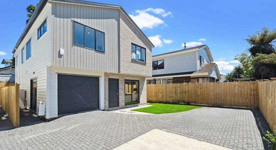  at 5/140 Kolmar road , Papatoetoe, Manukau City, Auckland