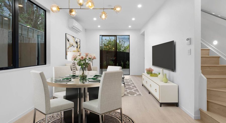  at 29D Mirrabooka Avenue, Botany Downs, Manukau City, Auckland