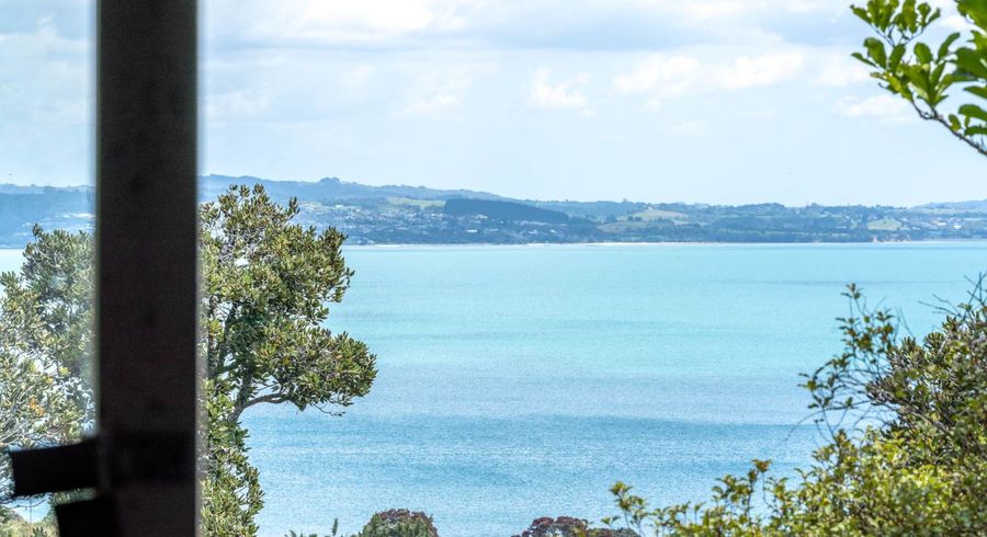  at 9 O'Brien Road, Ōmiha, Waiheke Island