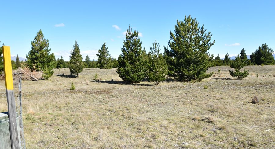  at 74 Flanagan Lane, Ben Ohau, Twizel