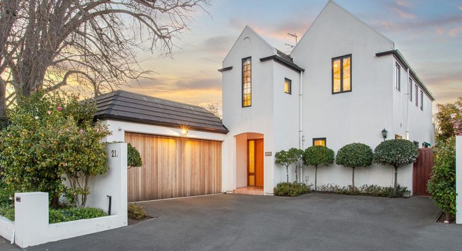  at 21a Leinster Road, Merivale, Christchurch City, Canterbury