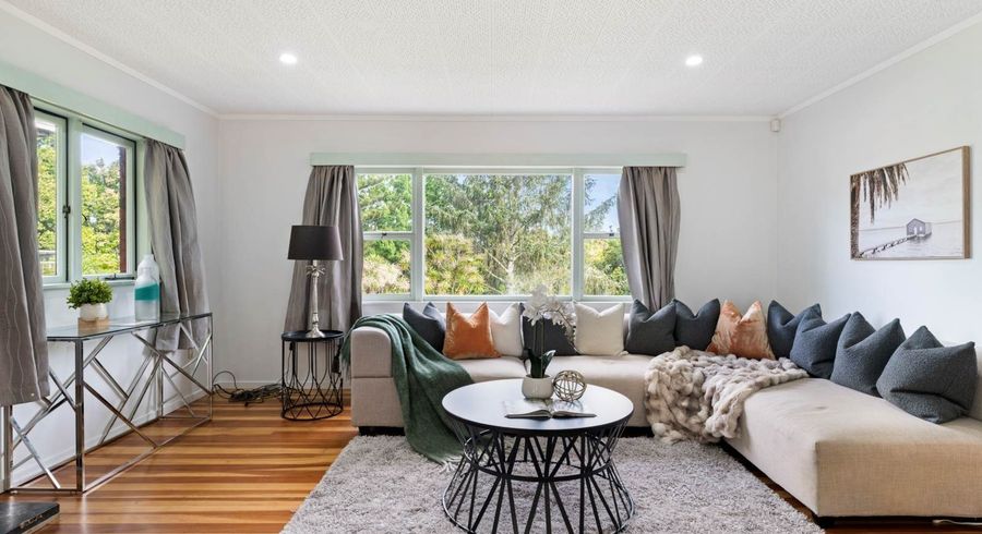  at 42 West Lynn Road, Titirangi, Waitakere City, Auckland