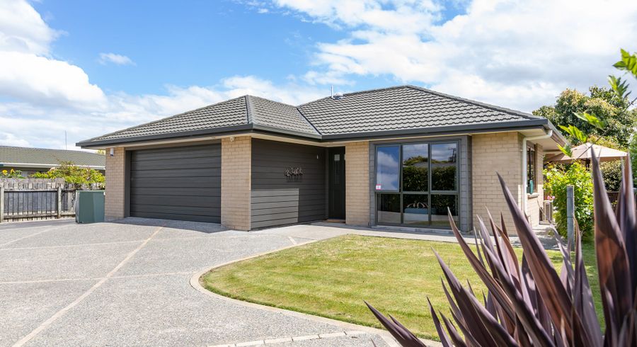  at 64A Herbert Street, Masterton