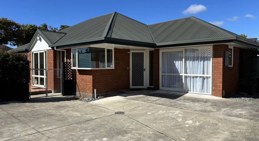  at 248b Hills Road, Shirley, Christchurch City, Canterbury