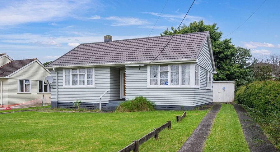  at 218 William Jones Drive, Otangarei, Whangarei, Northland